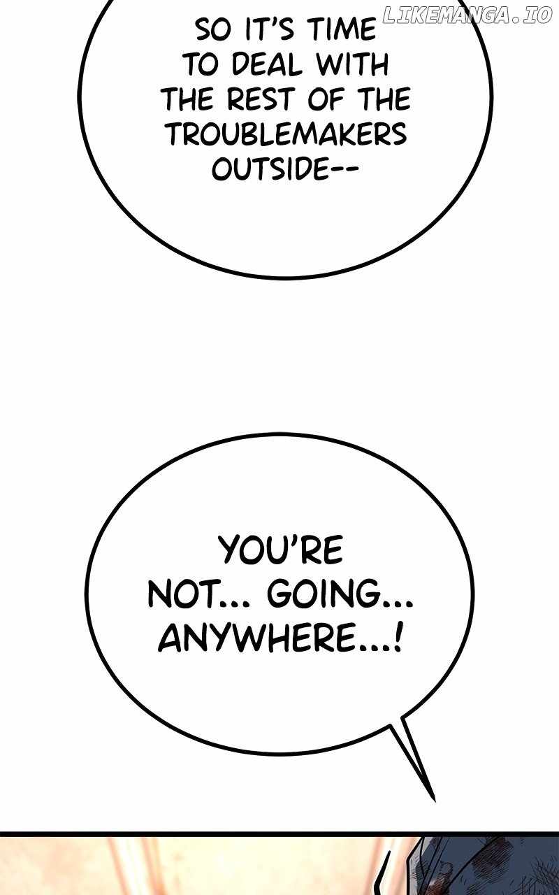 King of Violence Chapter 56 145